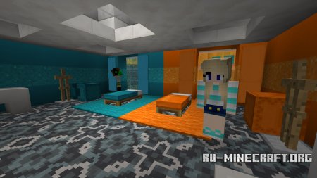 ������� The Twist Labs ��� Minecraft