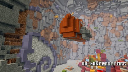 ������� The Twist Labs ��� Minecraft