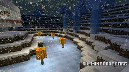 ������� The Twist Labs ��� Minecraft