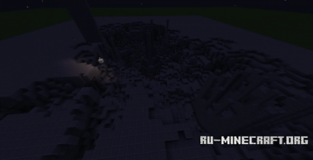 ������� City Collapse ��� Minecraft