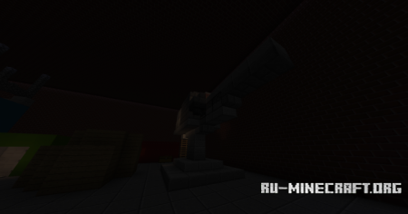 ������� Project Theft ��� Minecraft