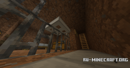 ������� Project Theft ��� Minecraft