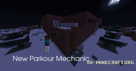������� Project Theft ��� Minecraft