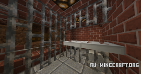 ������� Project Theft ��� Minecraft