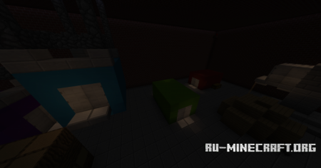 ������� Project Theft ��� Minecraft