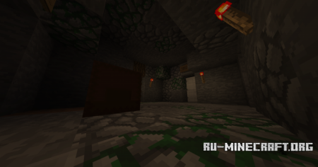 ������� Project Theft ��� Minecraft