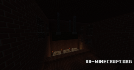 ������� Project Theft ��� Minecraft