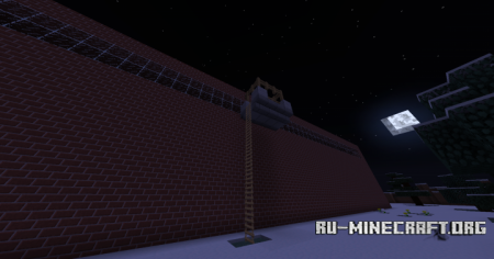 ������� Project Theft ��� Minecraft