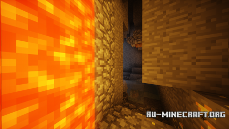  Don't Take Damage: Remastered  Minecraft
