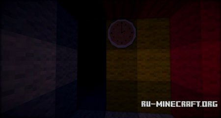 ������� Bear In The Big Blue House: Bear's Resistance ��� Minecraft