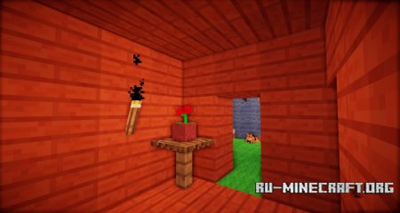 ������� Bear In The Big Blue House: Bear's Resistance ��� Minecraft