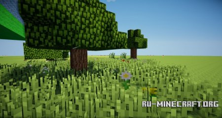 ������� Bear In The Big Blue House: Bear's Resistance ��� Minecraft