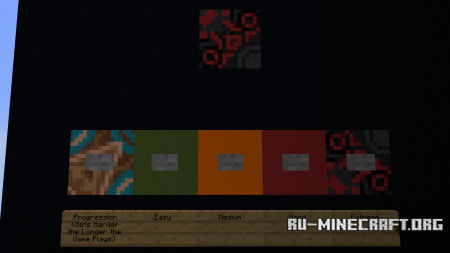 ������� Asteroids Game ��� Minecraft