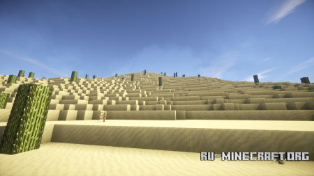  Persistence [128x]  Minecraft 1.12