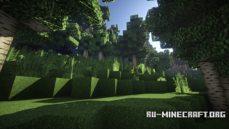  Persistence [128x]  Minecraft 1.12