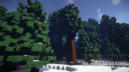  Persistence [128x]  Minecraft 1.12