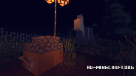 Скачать Dead by Daylight : The scattered mansion для Minecraft