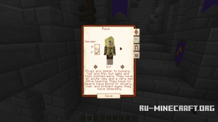  JJ Races  Minecraft 1.12.2