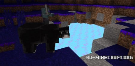  Enchanted  Minecraft PE 1.2