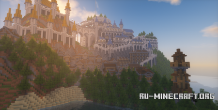 ������� Liberte ��� Minecraft