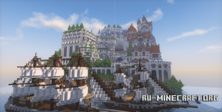 ������� Liberte ��� Minecraft