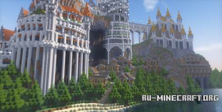 ������� Liberte ��� Minecraft