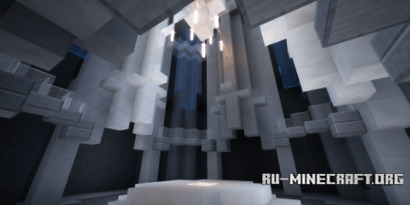 ������� Liberte ��� Minecraft