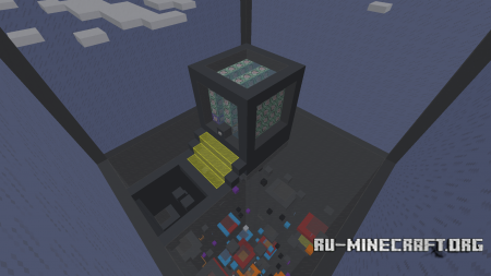 ������� Elevation ��� Minecraft