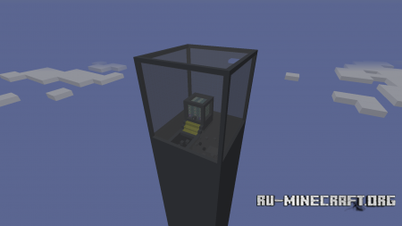 ������� Elevation ��� Minecraft