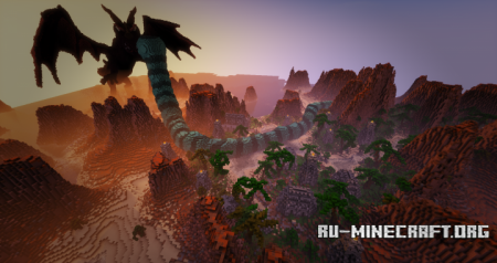 ������� Defis build Aurelien Sama ��� Minecraft