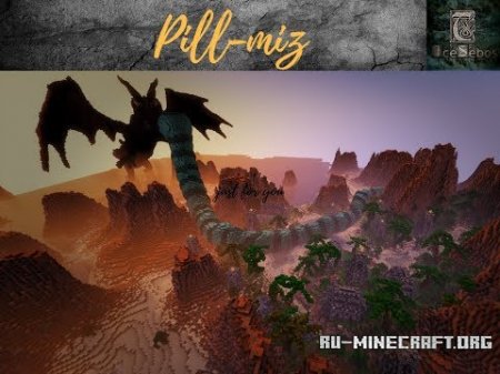 ������� Defis build Aurelien Sama ��� Minecraft