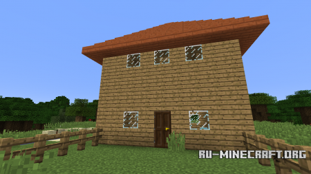 ������� The Thanksgiving : Yet Another Bad ��� Minecraft
