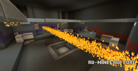 ������� One Hit Kill ��� Minecraft