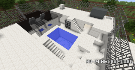 ������� One Hit Kill ��� Minecraft