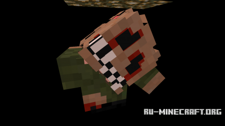 ������� Sacrifices ��� Minecraft