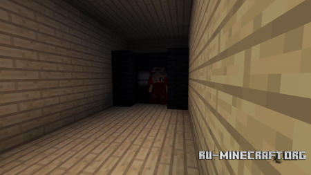 ������� Sacrifices ��� Minecraft