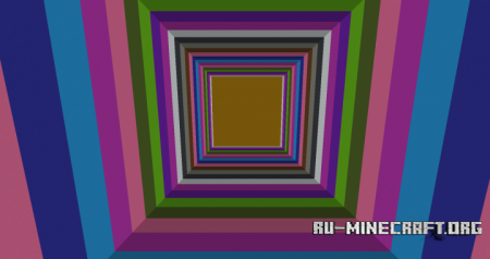������� SpleefRunners ��� Minecraft