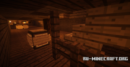  Barbarian Warship  Minecraft