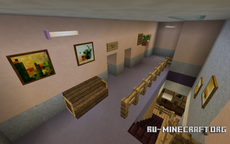  Stranger Things | Wheeler House  Minecraft