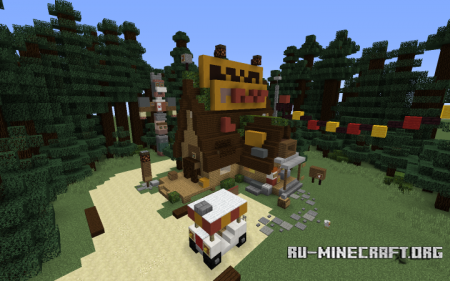  Gravity Falls | Mystery Shack  Minecraft