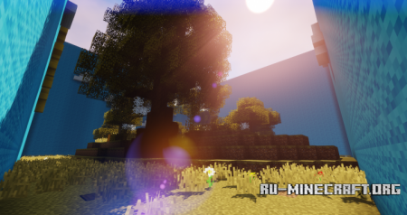  Find The Button - Wonders  Minecraft
