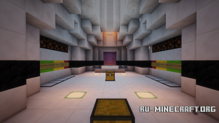 ������� 10 Days of Christmas ��� Minecraft