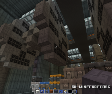 ������� Star Wars: Infiltration ��� Minecraft