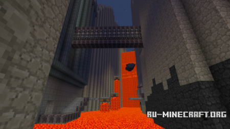 ������� Star Wars: Infiltration ��� Minecraft