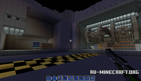 ������� Star Wars: Infiltration ��� Minecraft