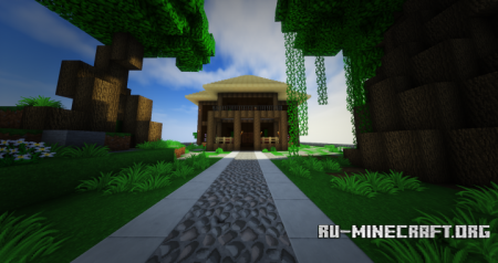  Lucky Blocks 1vs1 Race  Minecraft
