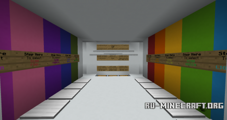 ������� Jamp ��� Minecraft