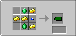 DrSquids Gun  Minecraft 1.12.2