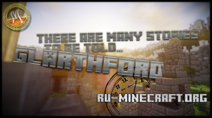 ������� Glarthford ��� Minecraft