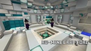 ������� Find the Button: Future ��� Minecraft